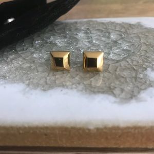 Rebecca Minkoff studs - barely worn